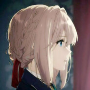 薇尔莉特·伊芙加登