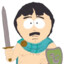 Randy Marsh `