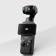 DJI OSMO POCKET 3