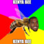 kenya bee