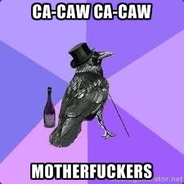 Rage [CaCaw]Sir Cawingham