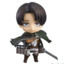 Levi X Destroyer