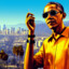 GTA V Obama