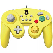 Gamecube Wizard