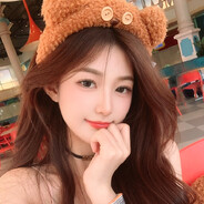 糖果被小熊吃掉啦