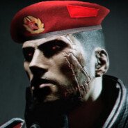 Berserker Guts's avatar