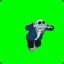 DEFAULT DANCER sans ♀