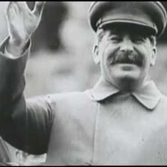 Joseph Stalin