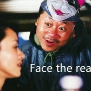 新疆男人是超人