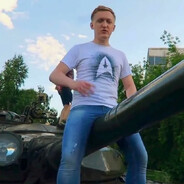 Кирюха варпач