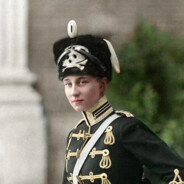 Prussia avatar