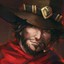 Mccree