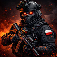 Dark Soldier