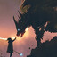 Steam avatar