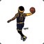 KING JAMES