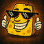 CHEESE MASTER!!