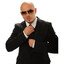 Mr. Worldwide