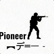 Pioneer ︻デ═一 -