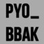 PYOBBAK