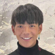 变卖烟杆换耐克鞋