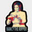 Nancy The Ripper