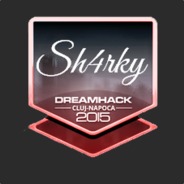 Sh4rky #faceit