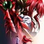 Fan Rias Gremory