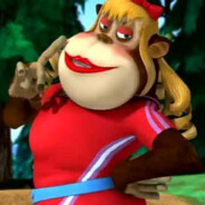 狗熊岭突击手吉吉国王