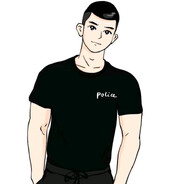 阿瑞睡醒就澎湃.