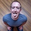 Mark SUCKaberg