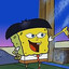 Sponget Bob