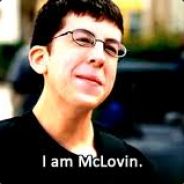 McLovin'