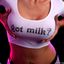 ☜✪☞ got milk ☜✪☞