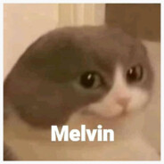 Melvin avatar
