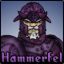 Hammerfel (Hipshot)