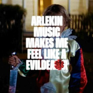 Arlekin40000 avatar