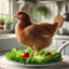 Grandma&#039;sChickenSalad