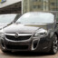 OPEL INSYGNIA OPC