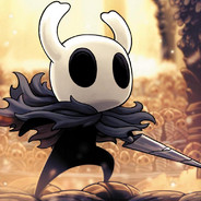 Hollow Knight