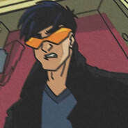 素质不详，遇强则强