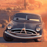 Avatar Hudson Hornet