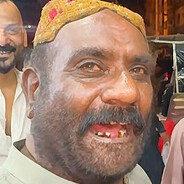 Yahya bhai