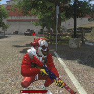 Big Avatar