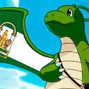 Dragonite Andalu