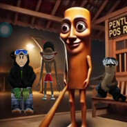 TUNG TUNG TUNG TUNG TUNG SAHURR