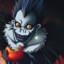 Ryuk - Death Note