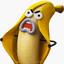 Banana-Q