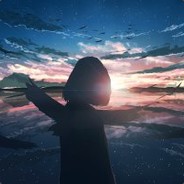 落笔时漫天枫叶