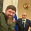 ПЕХОТИНЕЦ ПУТИНА