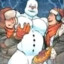 The Immeasurable Snowman